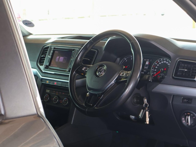 Volkswagen Amarok - BYD Menlyn - Image 10