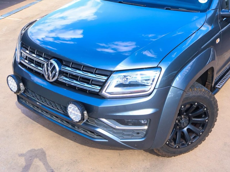 Volkswagen Amarok - BYD Menlyn - Image 3