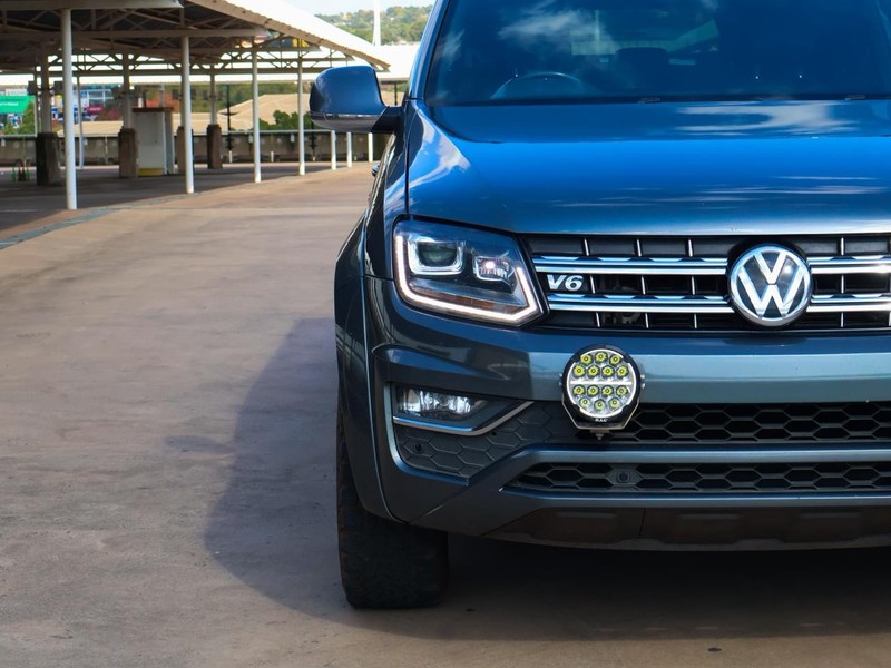 Volkswagen Amarok - BYD Menlyn - Image 5