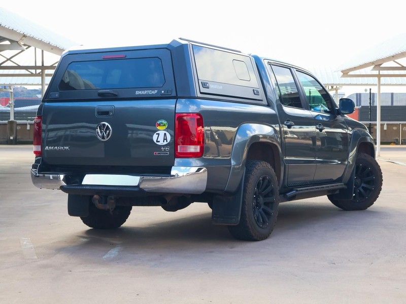 Volkswagen Amarok - BYD Menlyn - Image 6