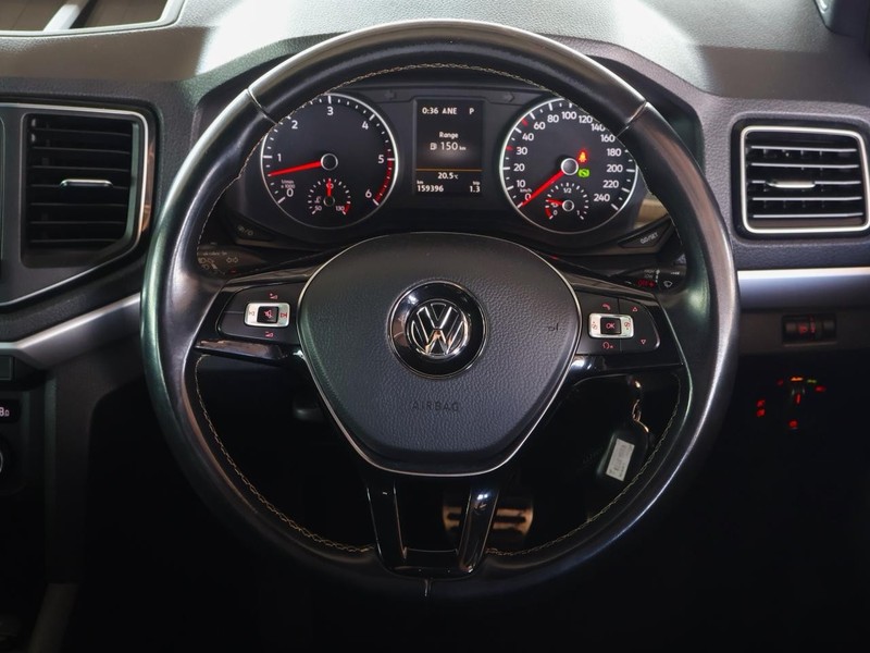 Volkswagen Amarok - BYD Menlyn - Image 12