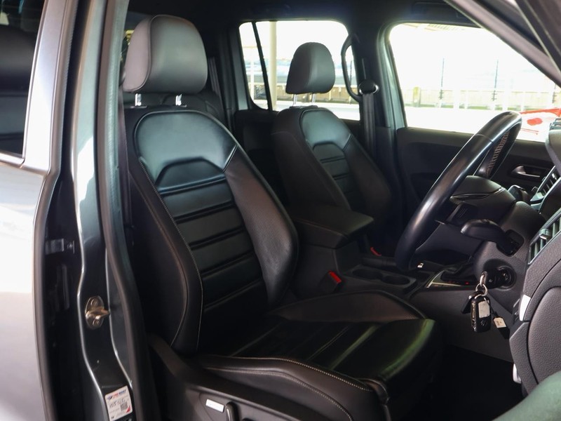 Volkswagen Amarok - BYD Menlyn - Image 9