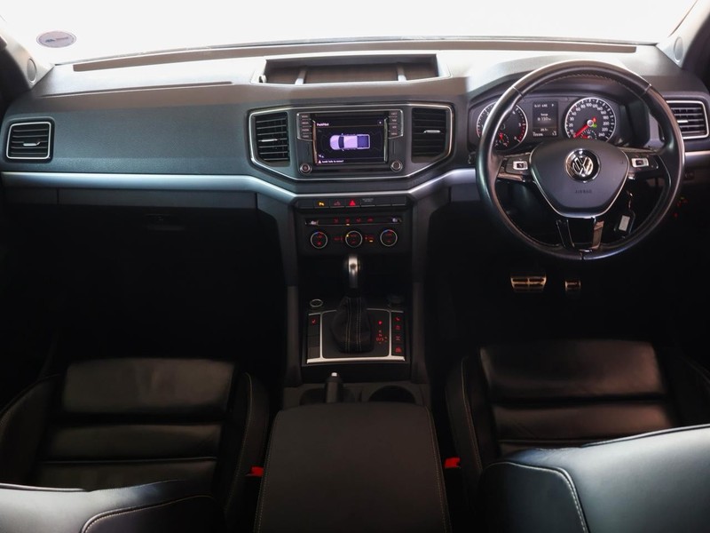 Volkswagen Amarok - BYD Menlyn - Image 17