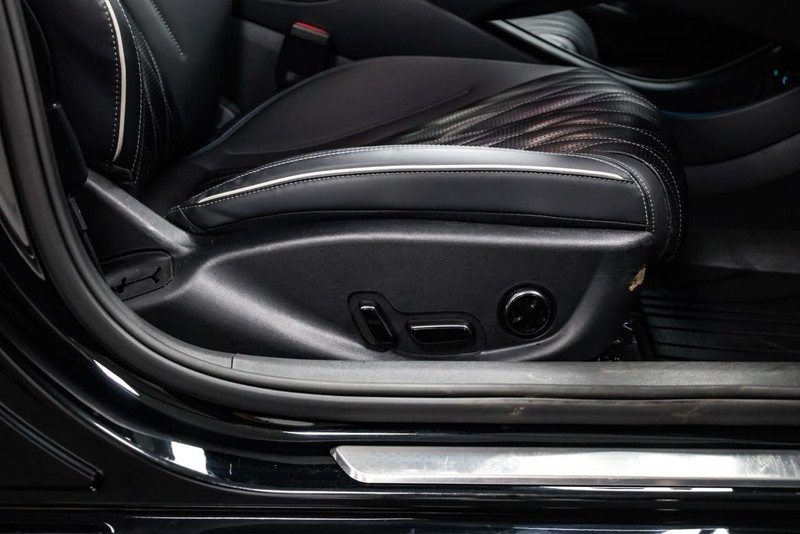 BYD Seal - BYD Menlyn - Image 8