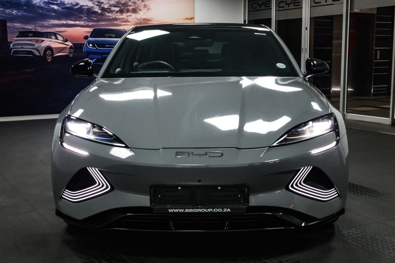 BYD Seal - BYD Menlyn - Image 3