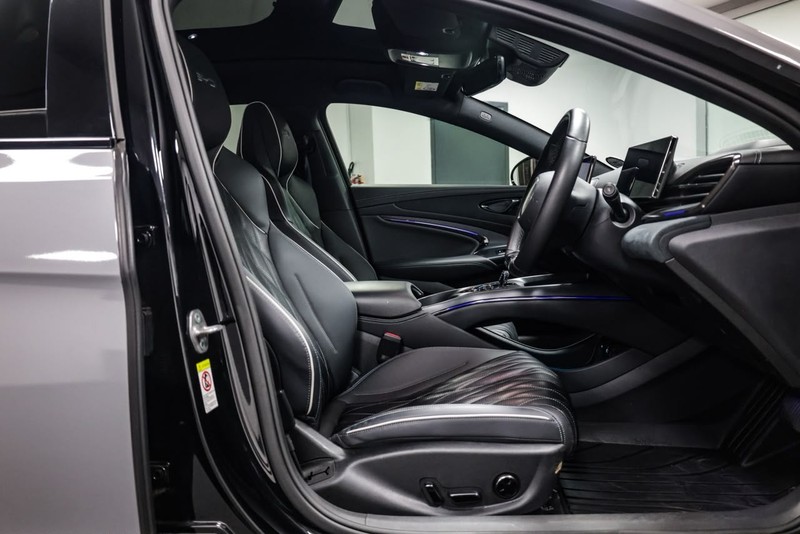 BYD Seal - BYD Menlyn - Image 5