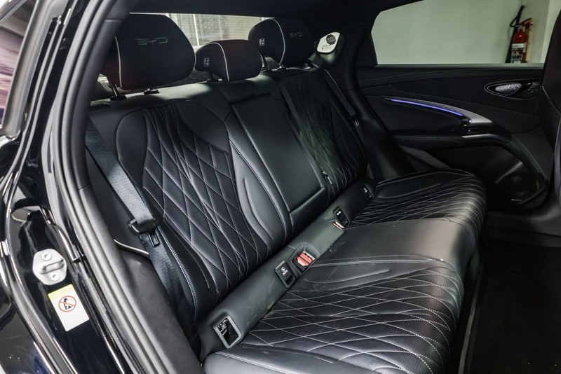 BYD Seal - BYD Menlyn - Image 10