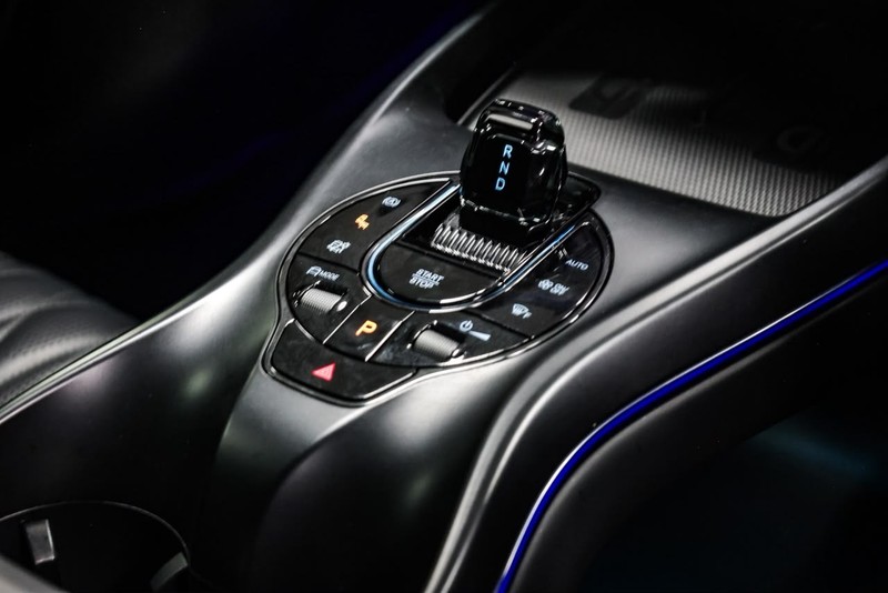 BYD Seal - BYD Menlyn - Image 14
