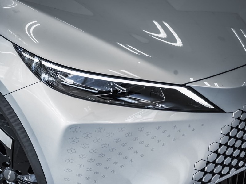 Omoda C7 - OMODA JAECOO Fourways - Image 4
