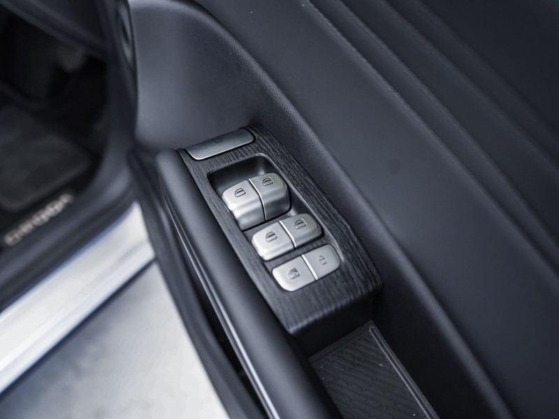 Omoda C7 - OMODA JAECOO Fourways - Image 6