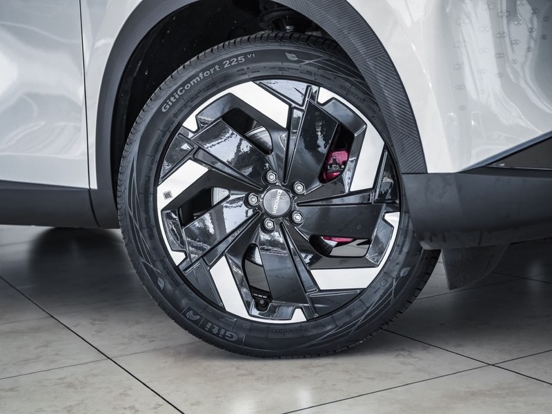 Omoda C7 - OMODA JAECOO Fourways - Image 27