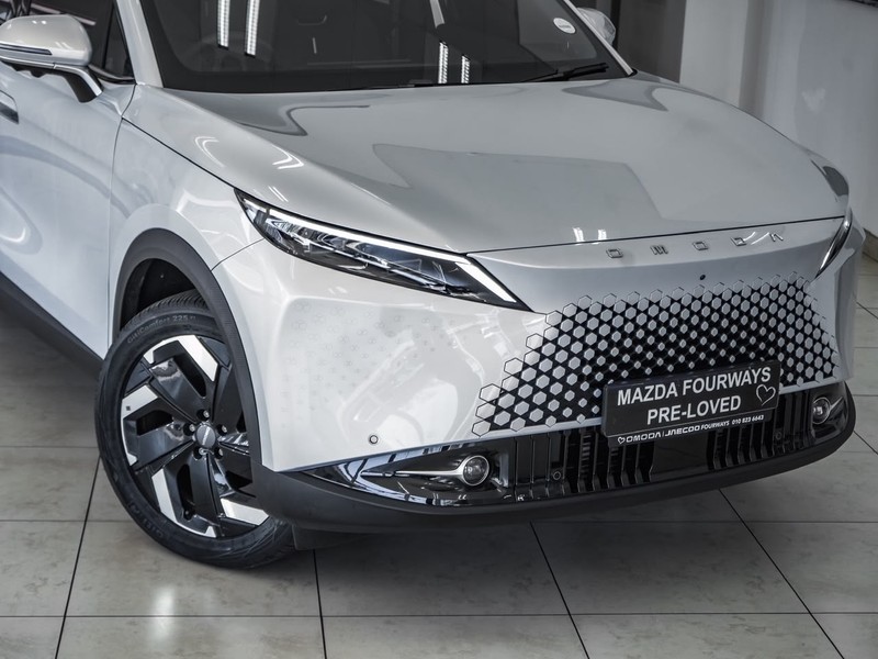 Omoda C7 - OMODA JAECOO Fourways - Image 2