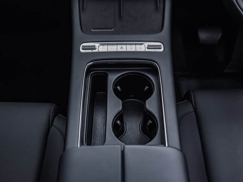 Omoda C7 - OMODA JAECOO Fourways - Image 13