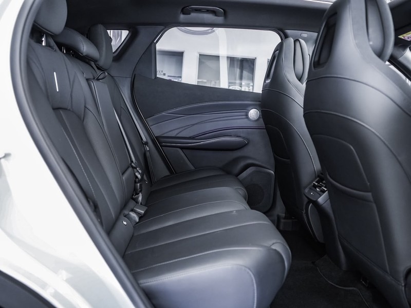Omoda C7 - OMODA JAECOO Fourways - Image 19