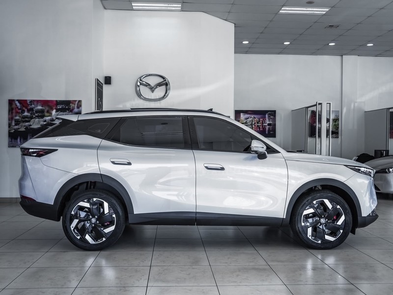 Omoda C7 - OMODA JAECOO Fourways - Image 25