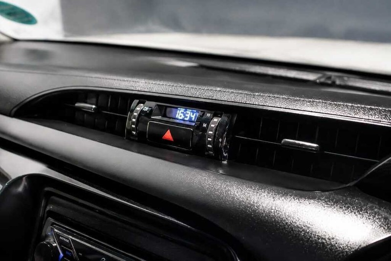 Toyota Hilux - Bluebird Motors - Image 14