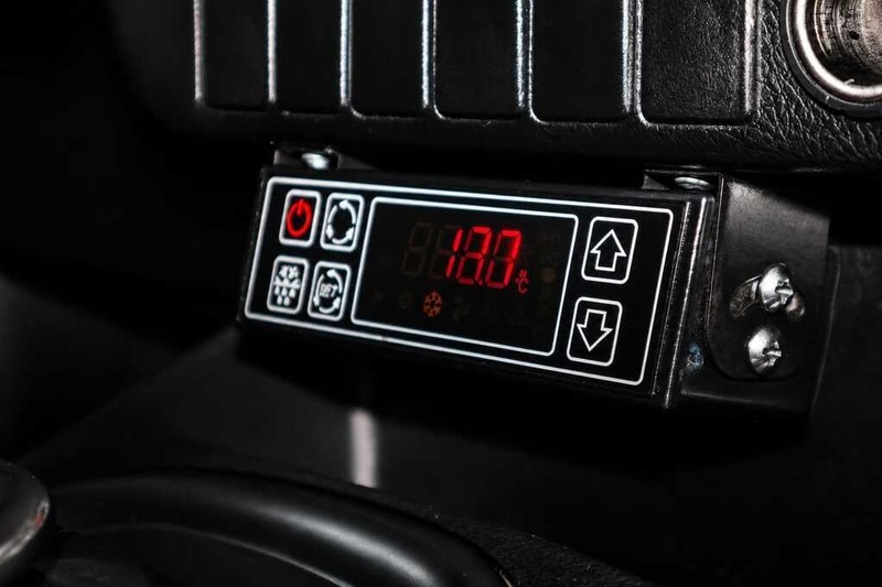 Toyota Hilux - Bluebird Motors - Image 13