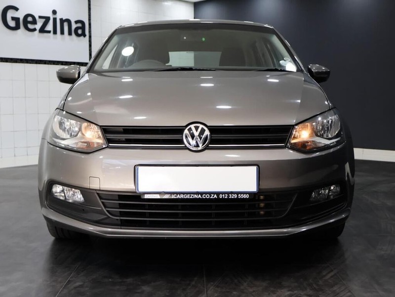 Volkswagen Polo Vivo - ICar Gezina - Image 5