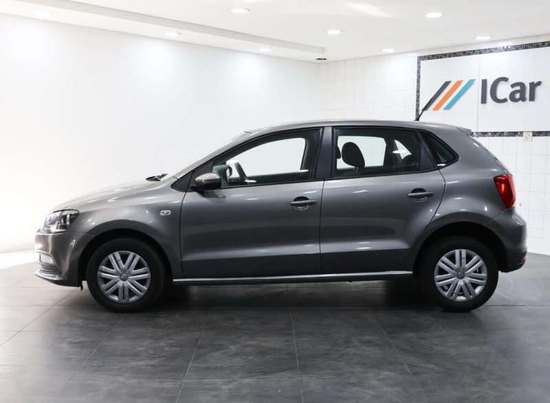 Volkswagen Polo Vivo - ICar Gezina - Image 4
