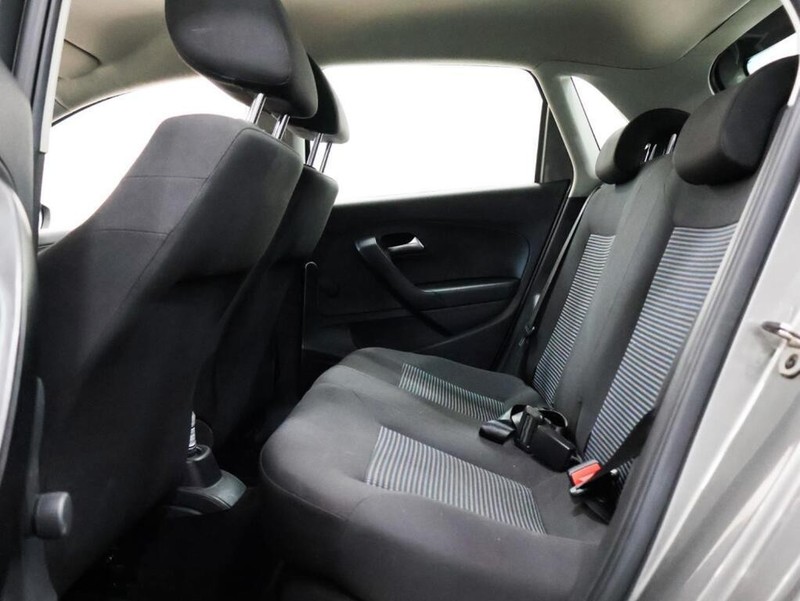 Volkswagen Polo Vivo - ICar Gezina - Image 8
