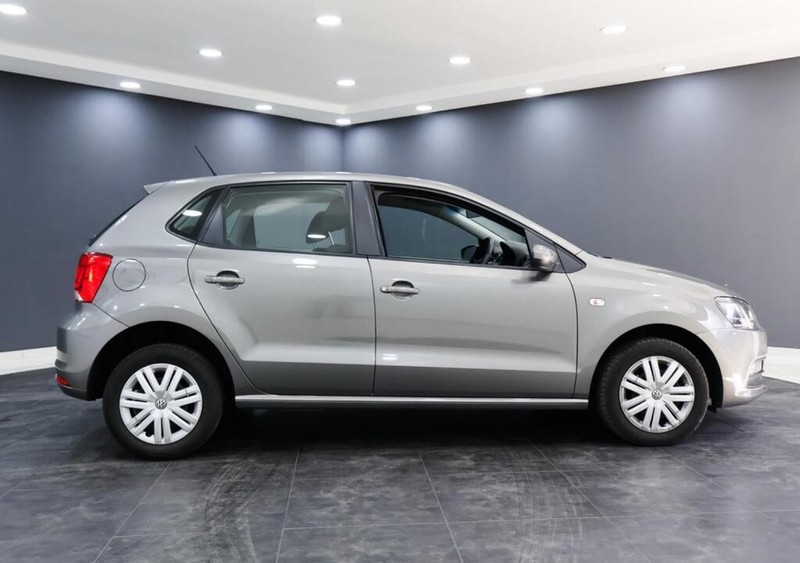 Volkswagen Polo Vivo - ICar Gezina - Image 2