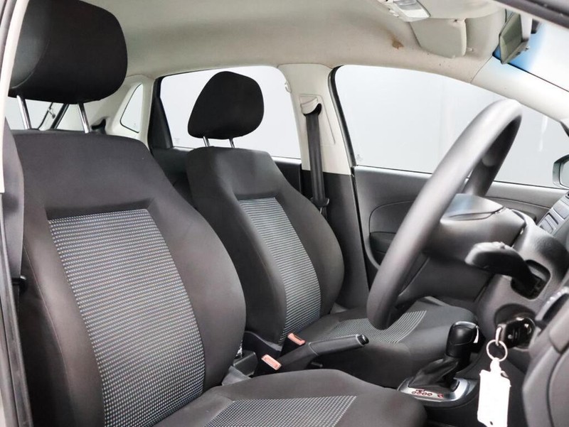 Volkswagen Polo Vivo - ICar Gezina - Image 7