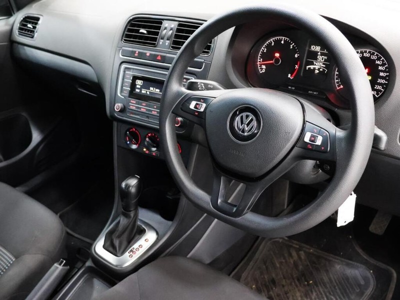 Volkswagen Polo Vivo - ICar Gezina - Image 6