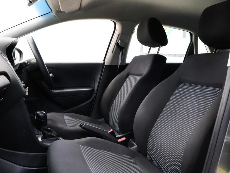 Volkswagen Polo Vivo - ICar Gezina - Image 20