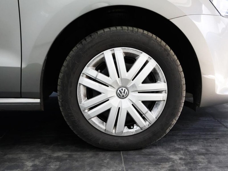 Volkswagen Polo Vivo - ICar Gezina - Image 13