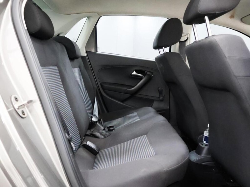 Volkswagen Polo Vivo - ICar Gezina - Image 17