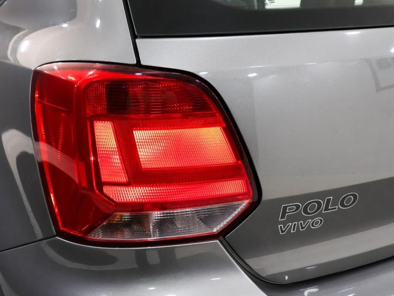Volkswagen Polo Vivo - ICar Gezina - Image 16