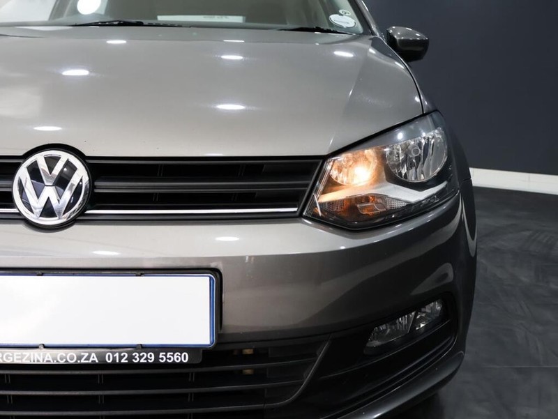 Volkswagen Polo Vivo - ICar Gezina - Image 12