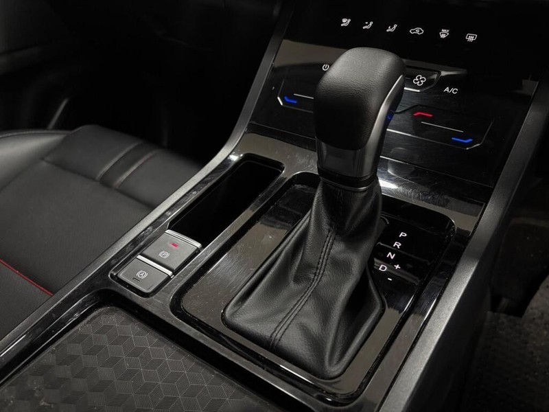 Chery Tiggo 4 - ICar Gezina - Image 11