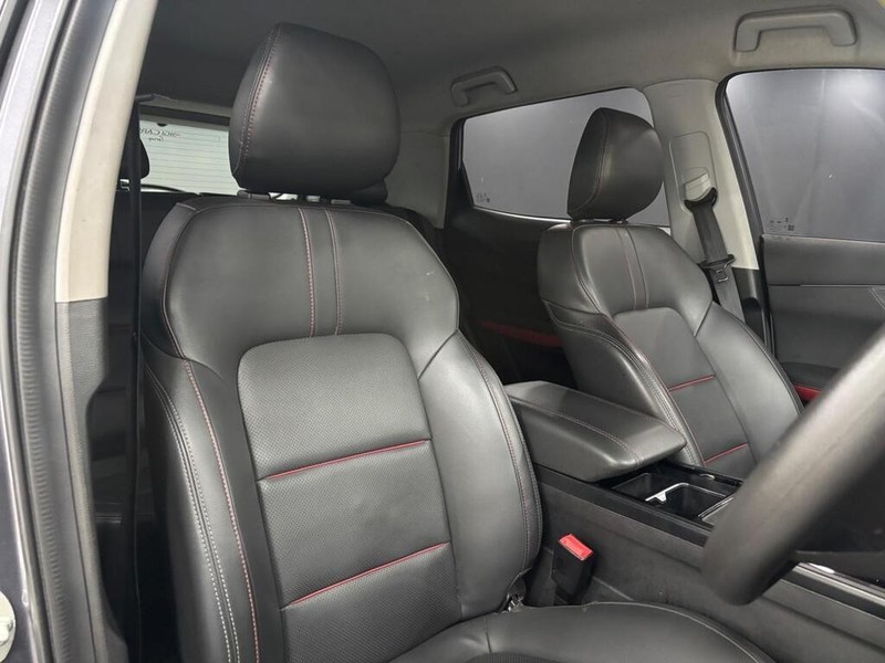 Chery Tiggo 4 - ICar Gezina - Image 8