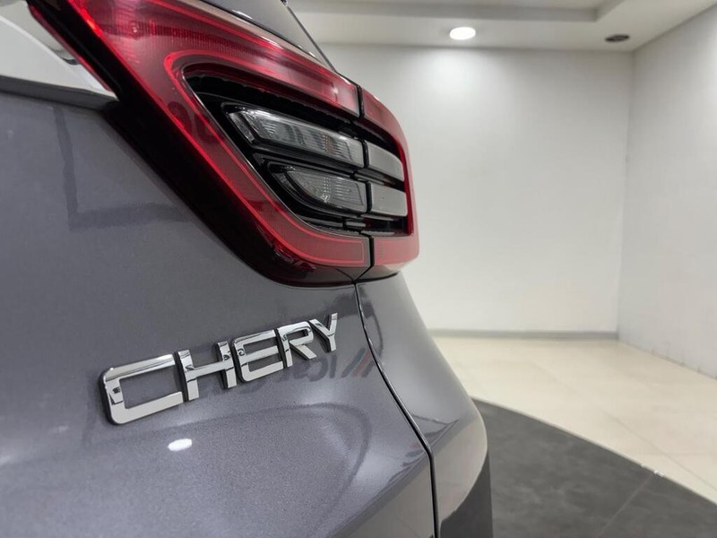 Chery Tiggo 4 - ICar Gezina - Image 12