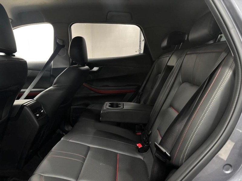 Chery Tiggo 4 - ICar Gezina - Image 15