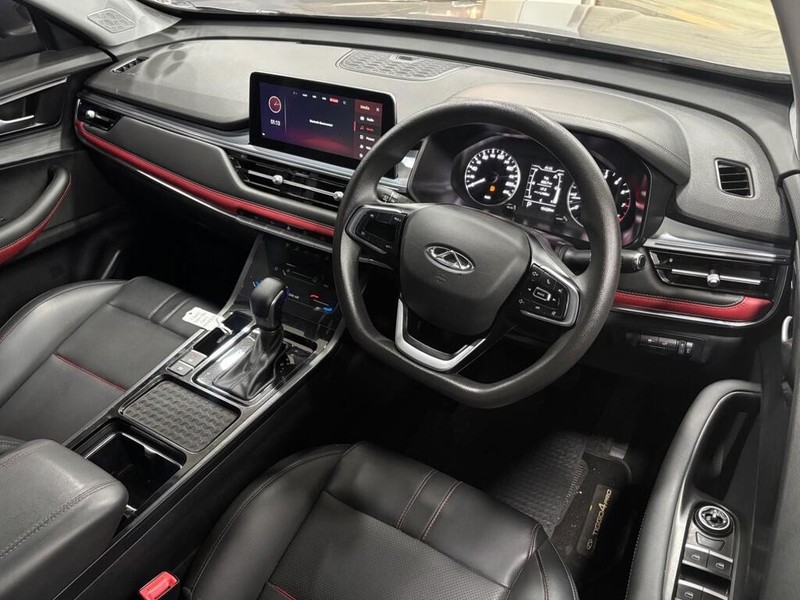Chery Tiggo 4 - ICar Gezina - Image 7