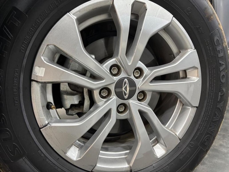 Chery Tiggo 4 - ICar Gezina - Image 20