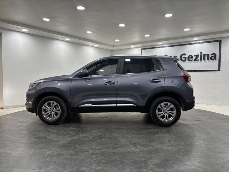 Chery Tiggo 4 - ICar Gezina - Image 5