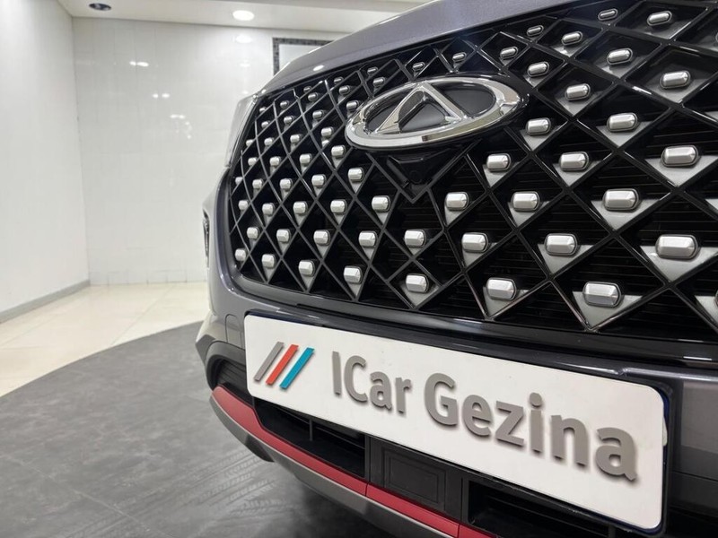 Chery Tiggo 4 - ICar Gezina - Image 16