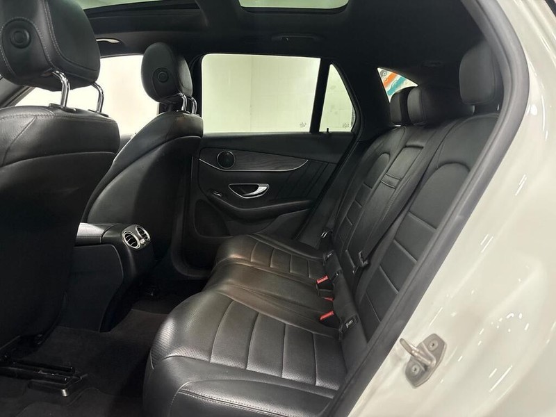 Mercedes-Benz GLC - ICar Gezina - Image 20
