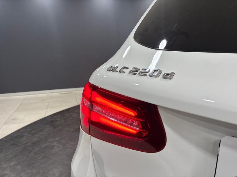 Mercedes-Benz GLC - ICar Gezina - Image 17