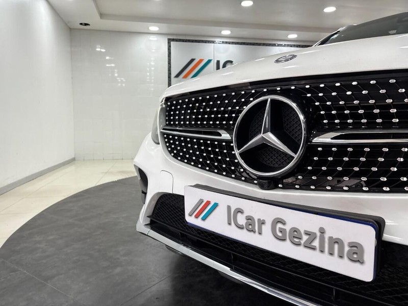 Mercedes-Benz GLC - ICar Gezina - Image 15