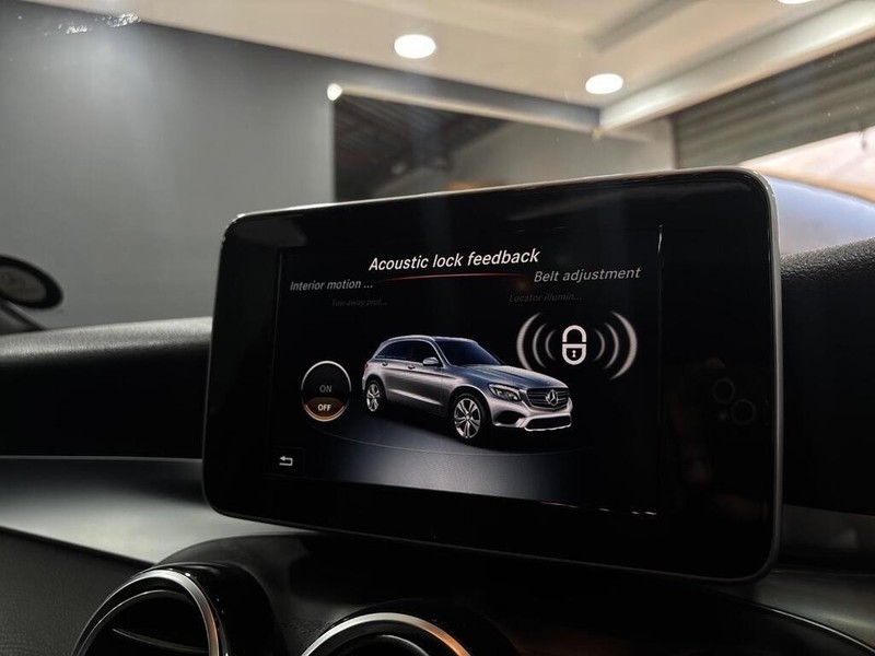 Mercedes-Benz GLC - ICar Gezina - Image 10