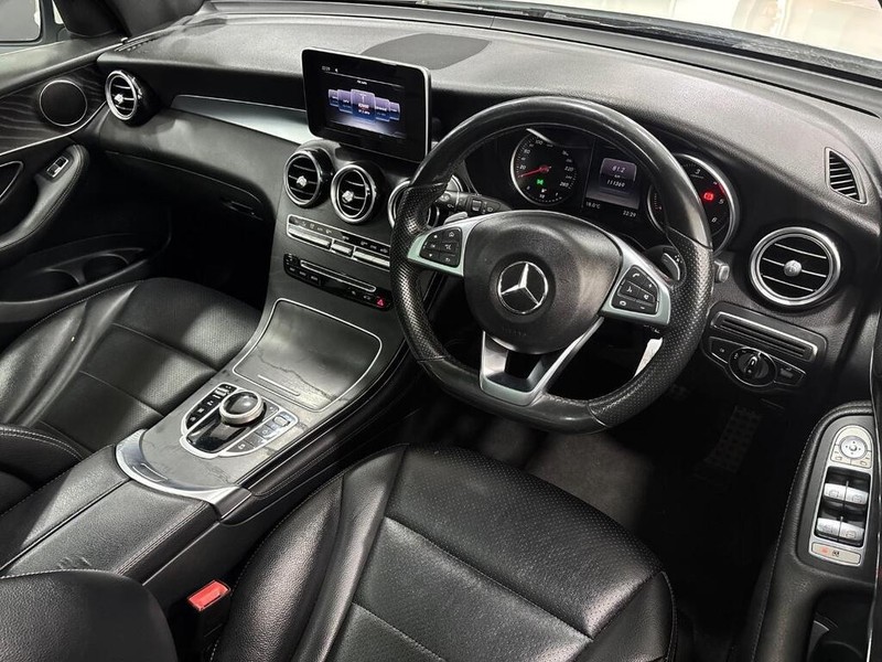 Mercedes-Benz GLC - ICar Gezina - Image 7