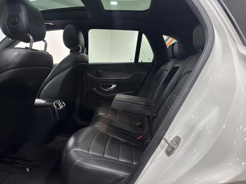 Mercedes-Benz GLC - ICar Gezina - Image 14