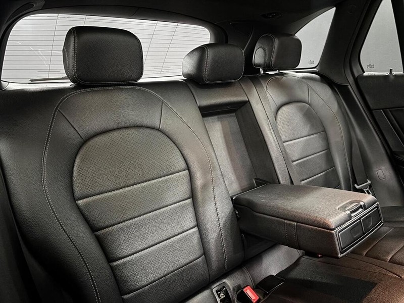 Mercedes-Benz GLC - ICar Gezina - Image 9