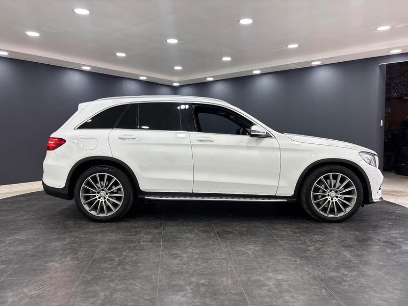 Mercedes-Benz GLC - ICar Gezina - Image 6