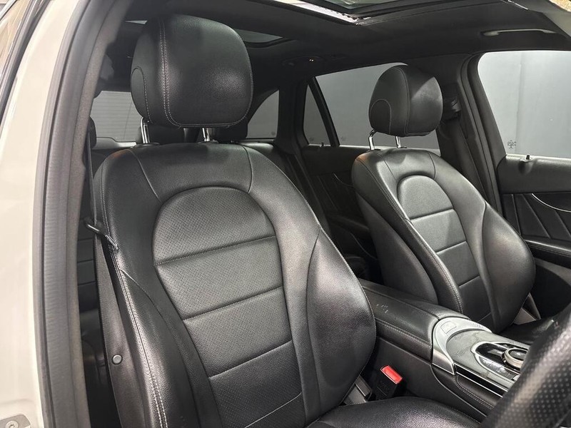 Mercedes-Benz GLC - ICar Gezina - Image 8