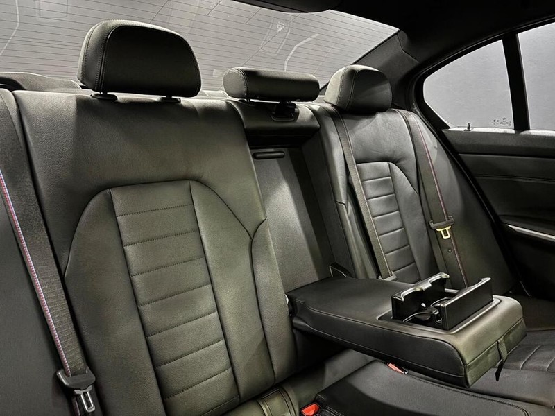 BMW 3 Series - ICar Gezina - Image 9